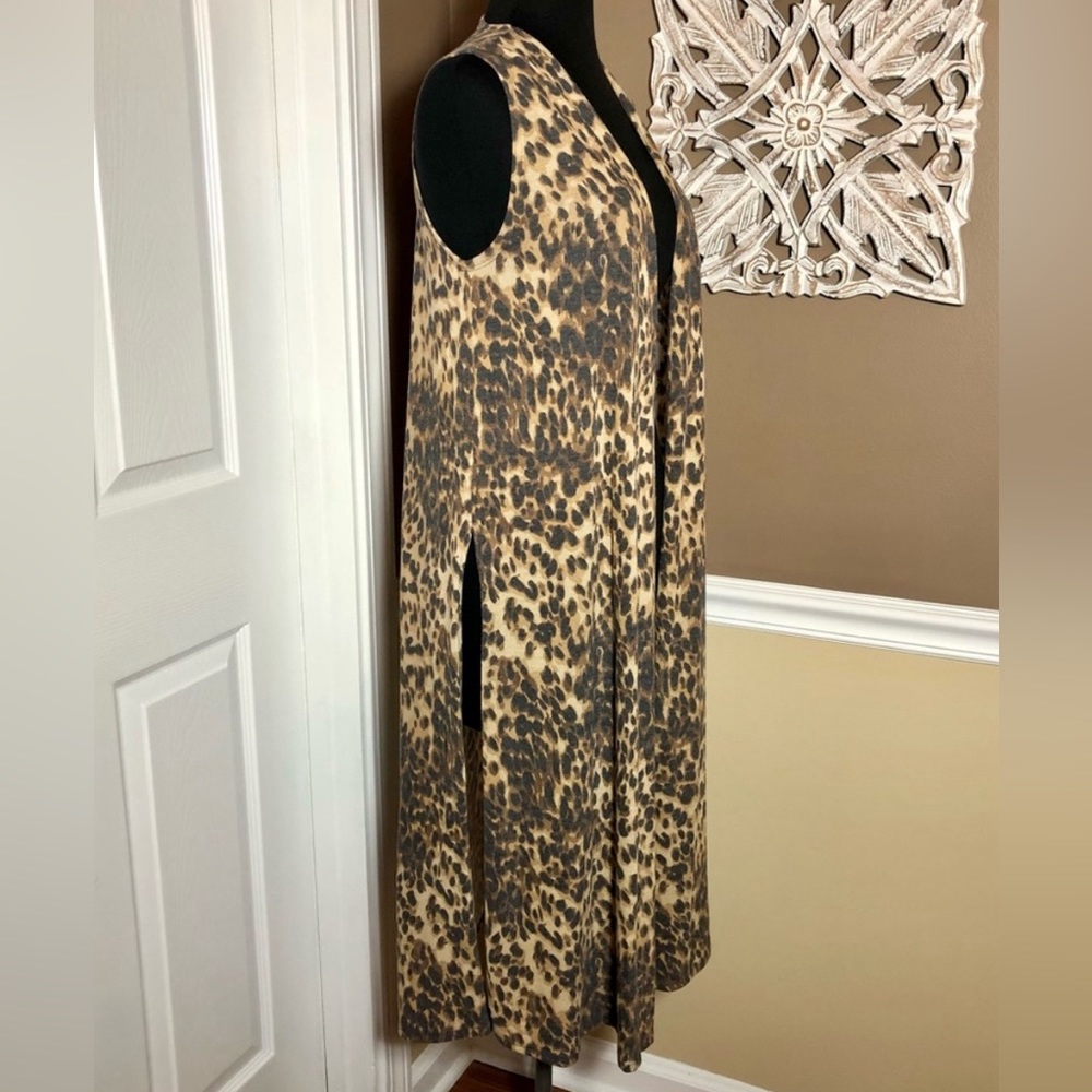 Lularoe joy vest